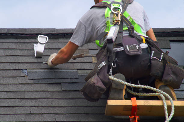 Cold Roofs in Ennis, TX