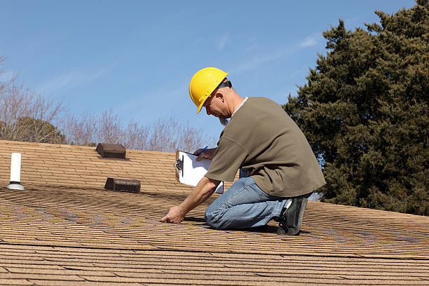 Best 4 Ply Roofing  in Ennis, TX